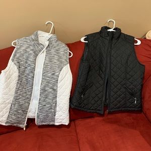 Vests